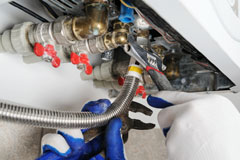 Handside boiler repair companies