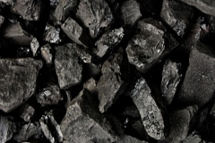 Handside coal boiler costs