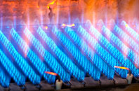 Handside gas fired boilers