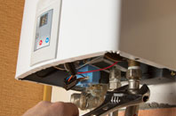 free Handside boiler install quotes