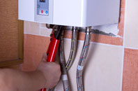 free Handside boiler repair quotes